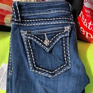 👖Miss Me Jeans!👖 🌟SOLD🌟